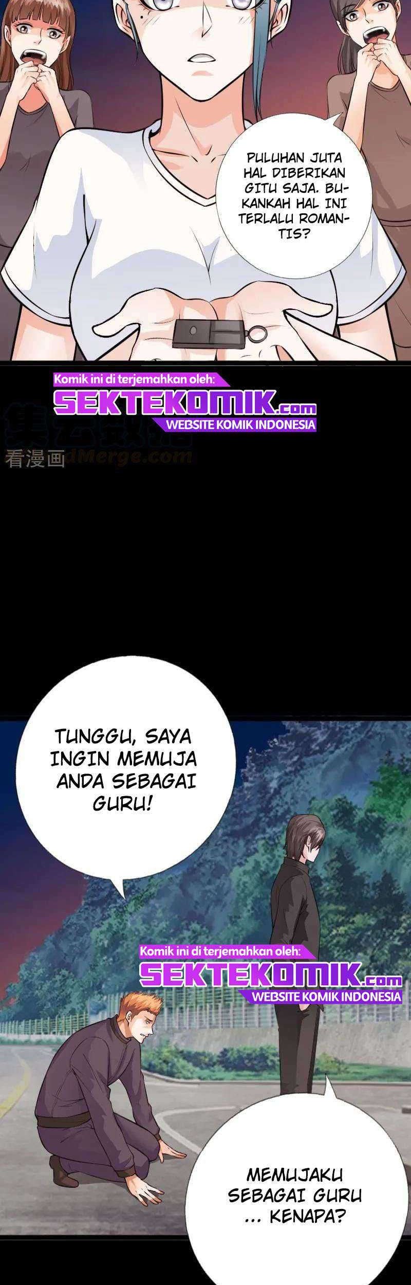Bleach Chapter 471 - halaman 4