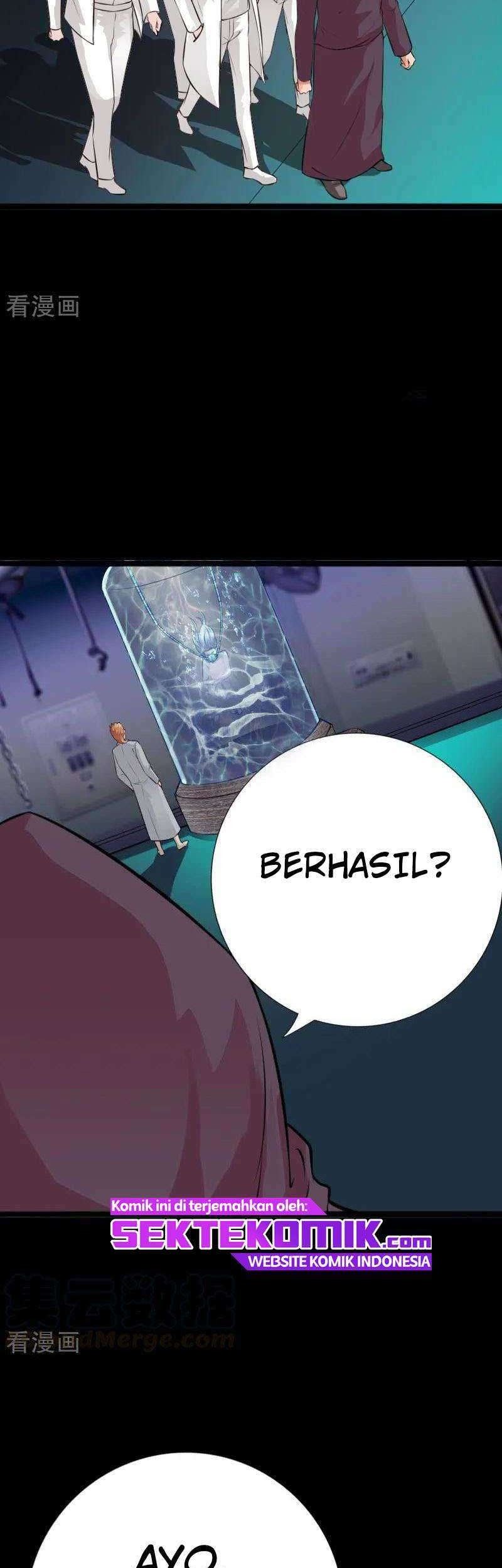 Bleach Chapter 471 - halaman 8