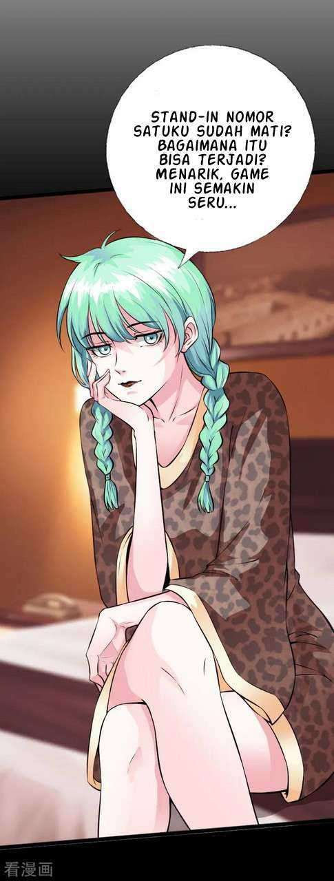 Bleach Chapter 472 - halaman 16