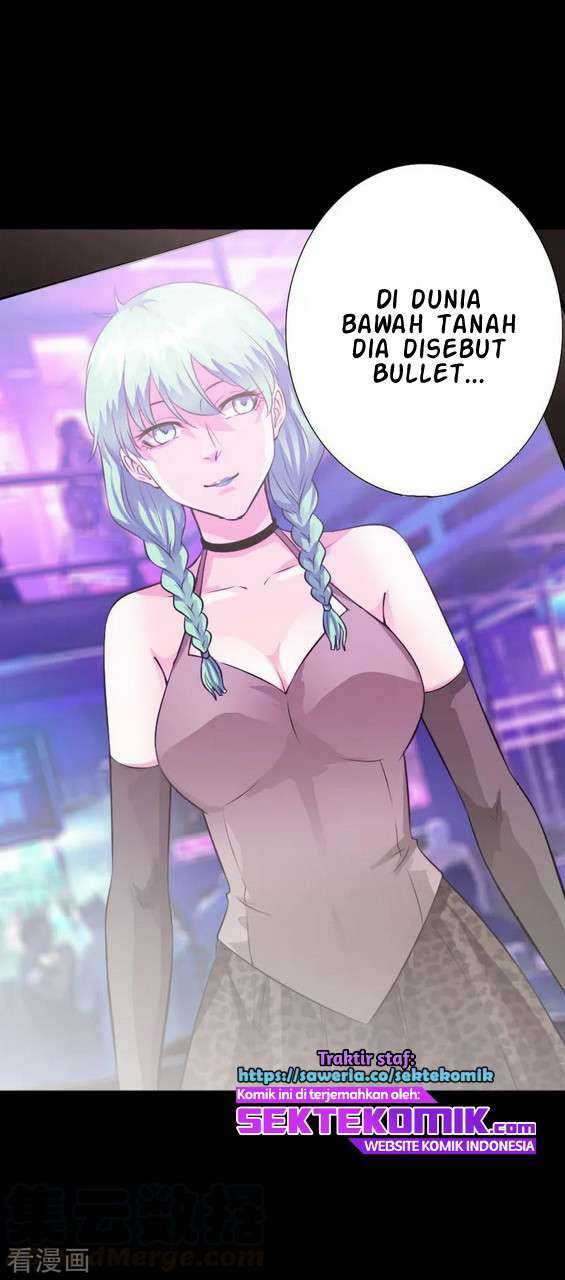 Bleach Chapter 473 - halaman 9