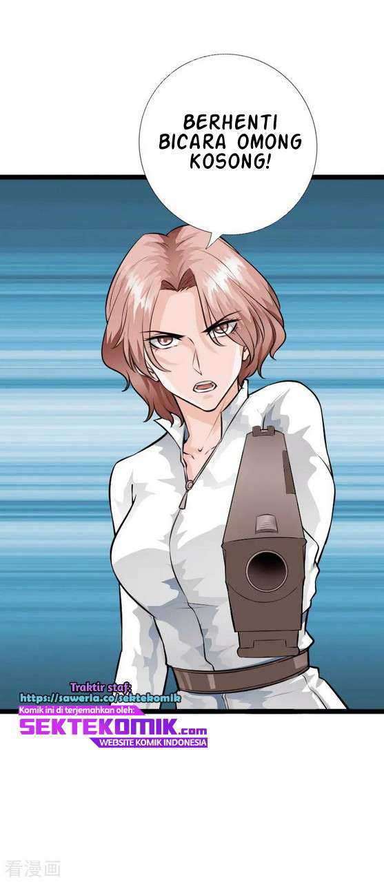Bleach Chapter 474 - halaman 10