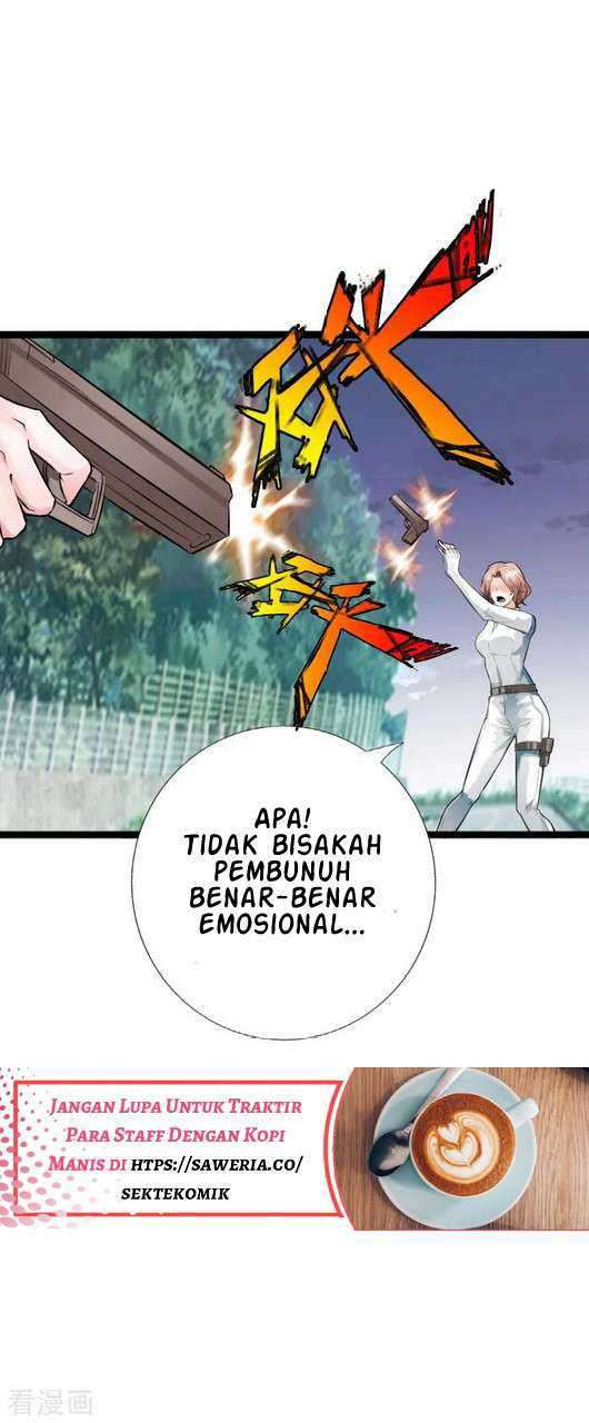 Bleach Chapter 474 - halaman 11