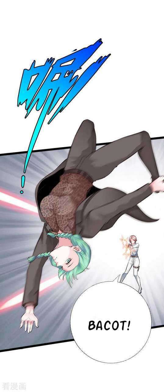 Bleach Chapter 474 - halaman 5