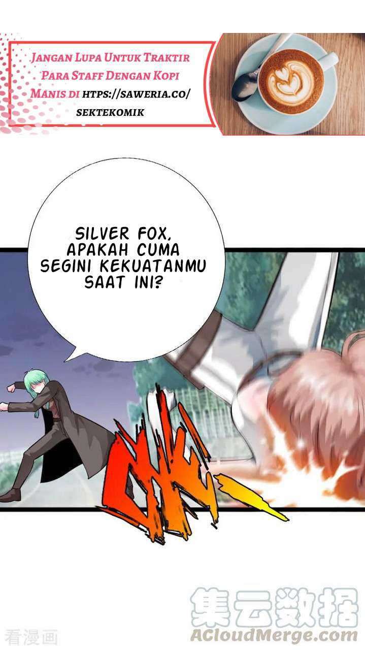 Bleach Chapter 474 - halaman 9