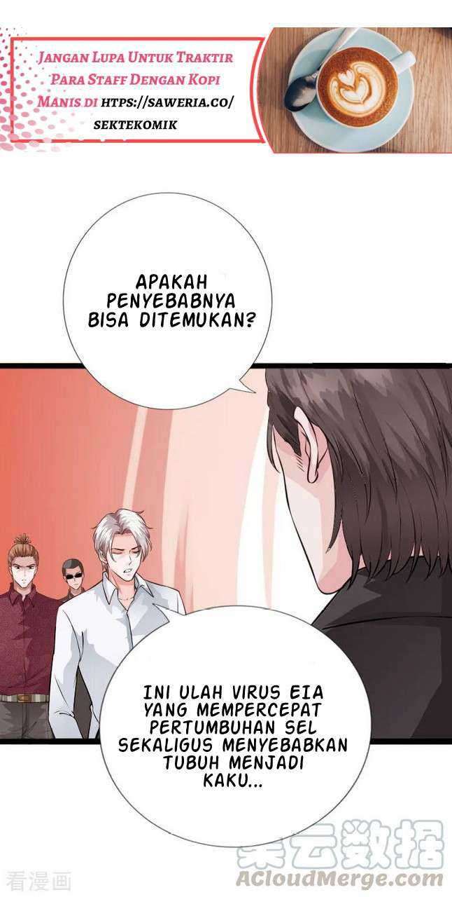 Bleach Chapter 475 - halaman 18