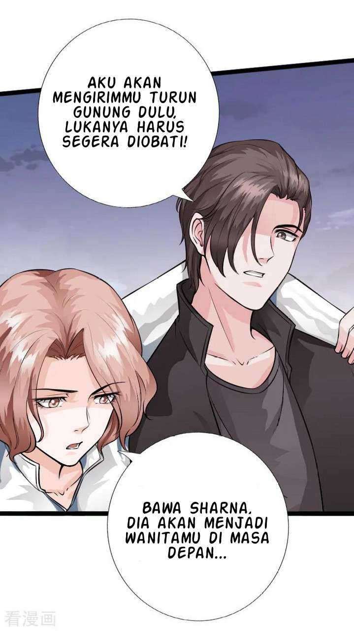 Bleach Chapter 475 - halaman 5