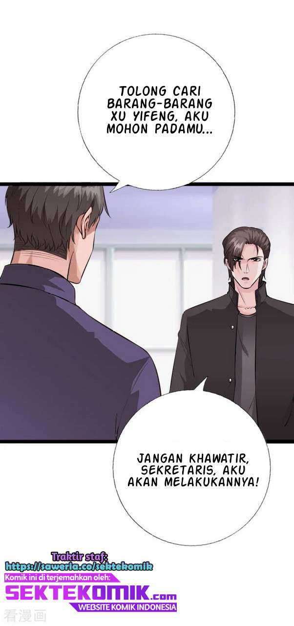 Bleach Chapter 476 - halaman 11