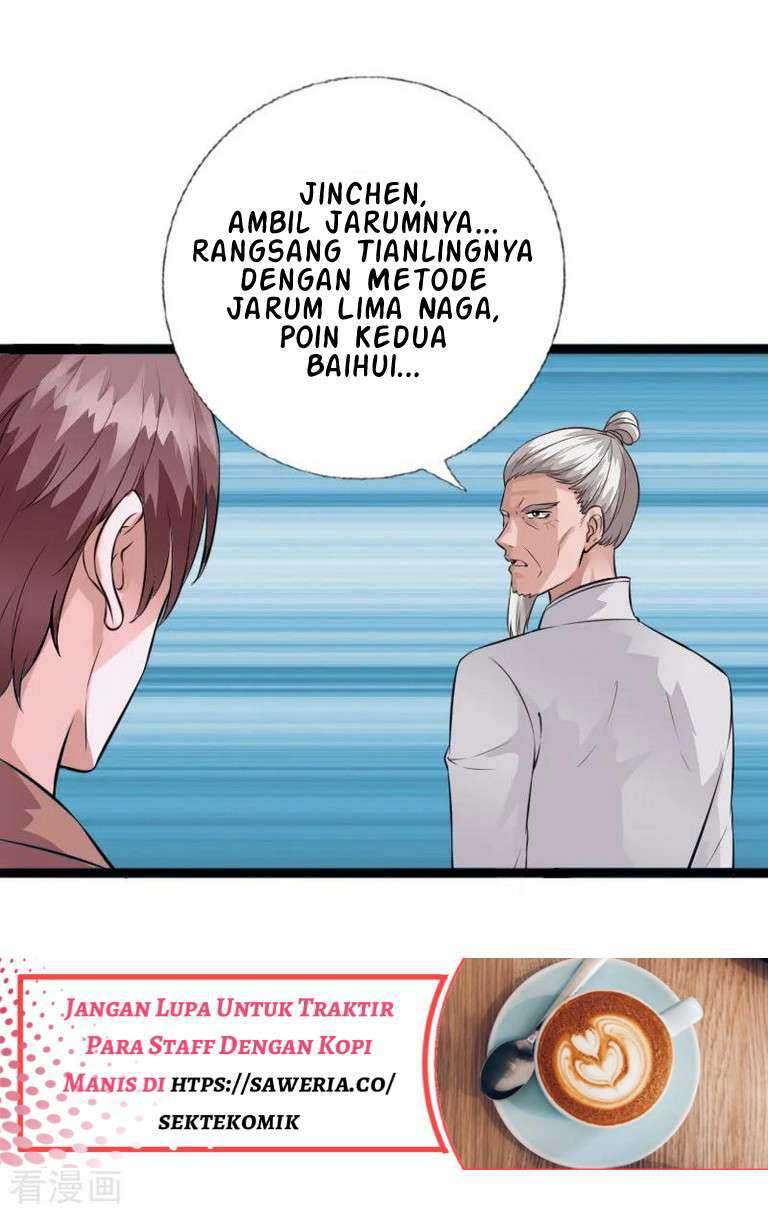 Bleach Chapter 476 - halaman 16