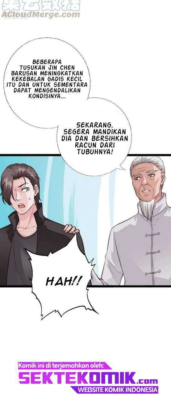 Bleach Chapter 476 - halaman 19