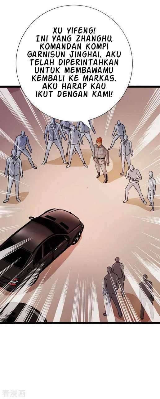 Bleach Chapter 477 - halaman 14
