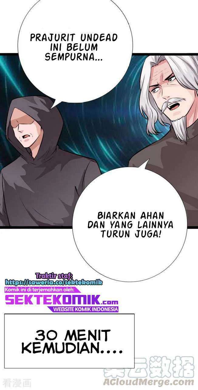 Bleach Chapter 477 - halaman 18