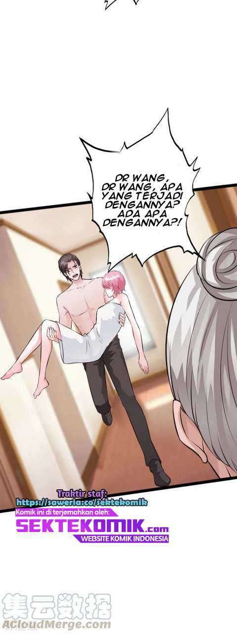 Bleach Chapter 477 - halaman 9