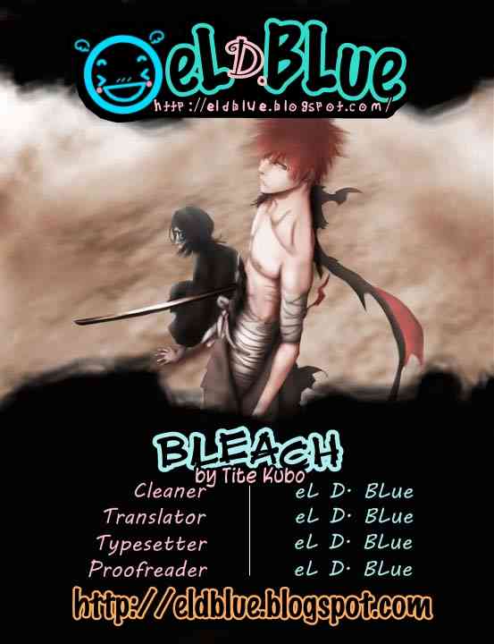 Bleach Chapter 480 - halaman 2