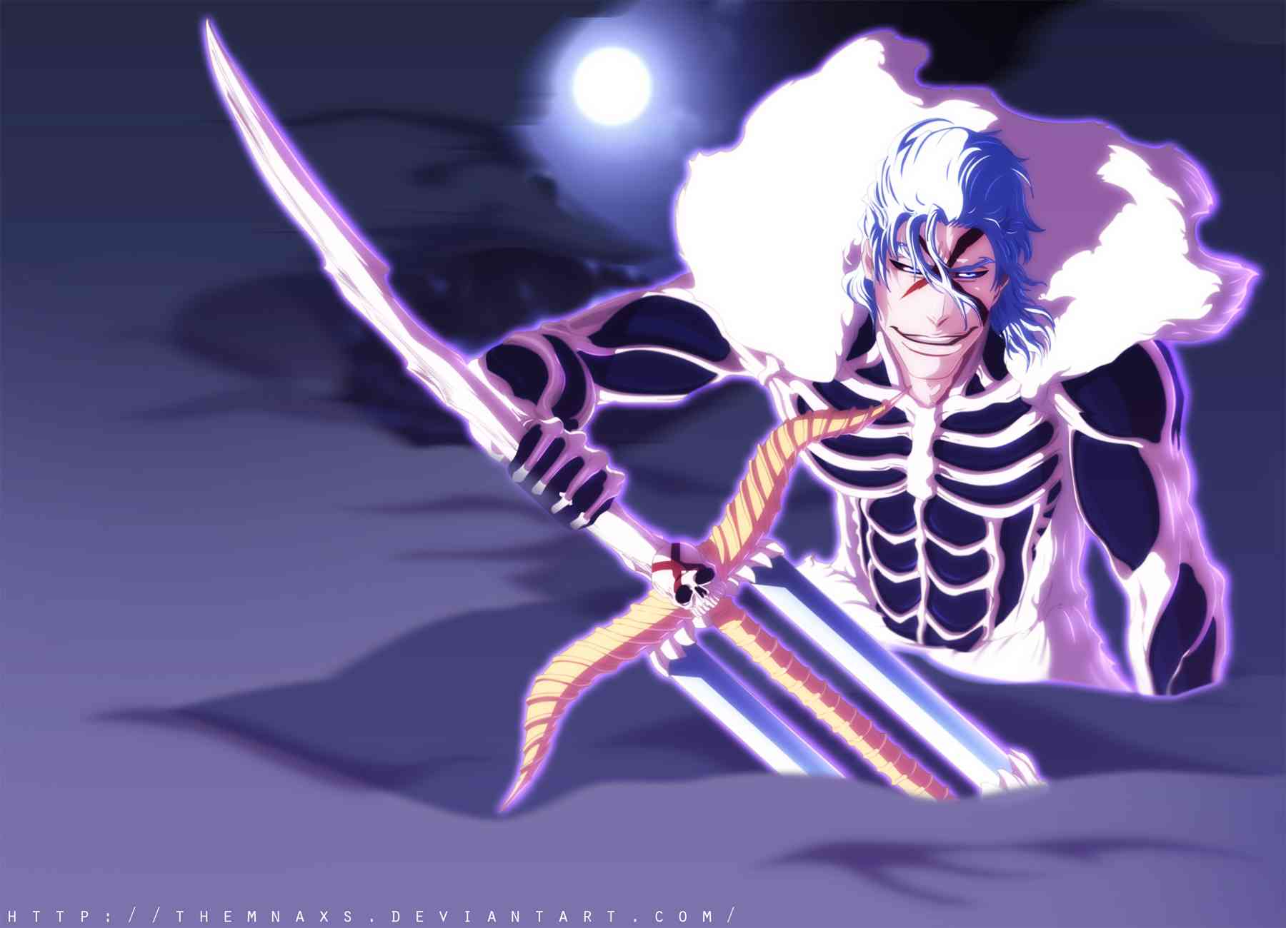 Bleach Chapter 480 - halaman 23