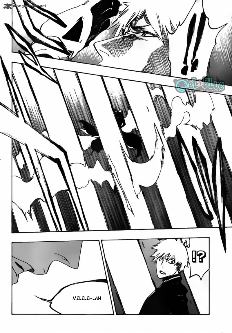 Bleach Chapter 483 - halaman 13