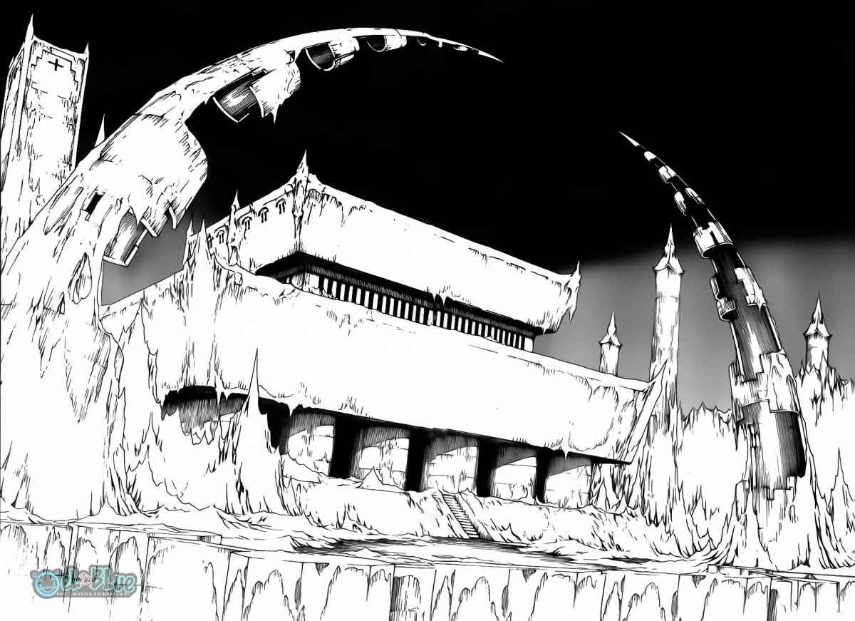 Bleach Chapter 484 - halaman 13