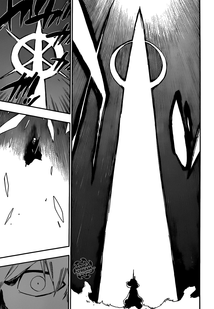 Bleach Chapter 490 - halaman 13