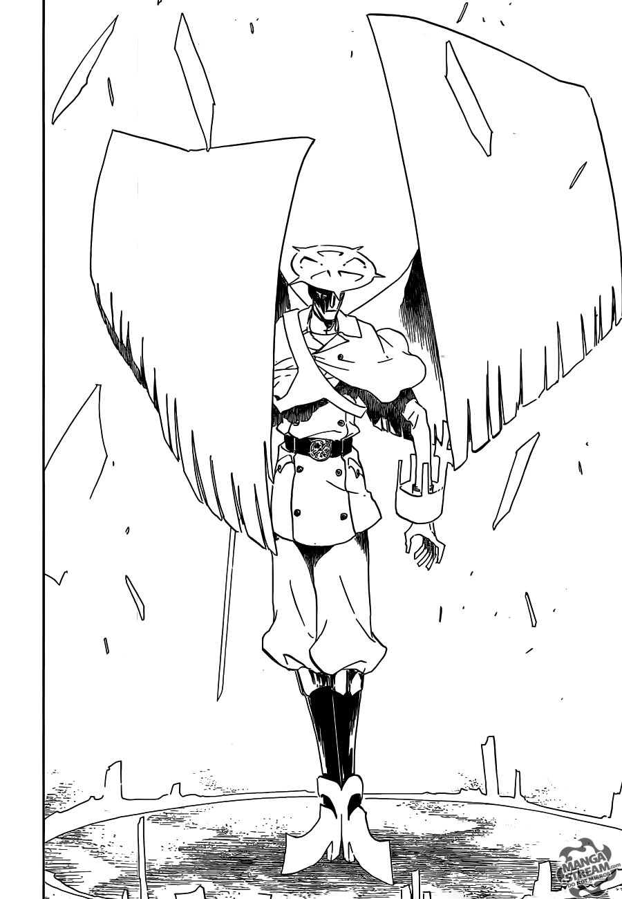 Bleach Chapter 490 - halaman 14