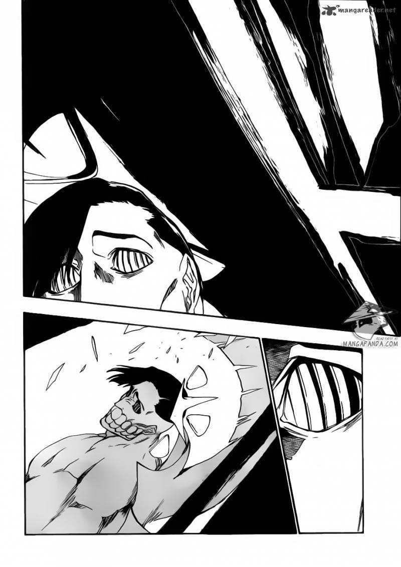 Bleach Chapter 493 - halaman 13