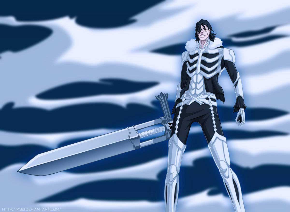 Bleach Chapter 500 - halaman 21