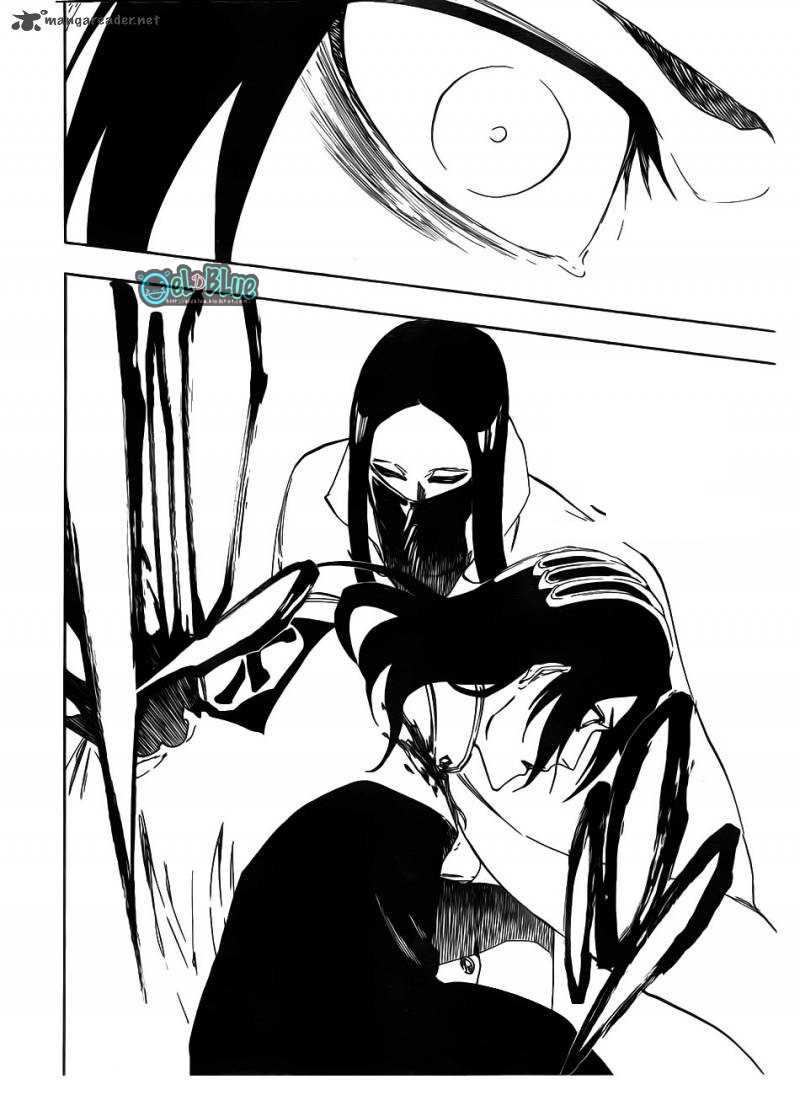 Bleach Chapter 501 - halaman 13