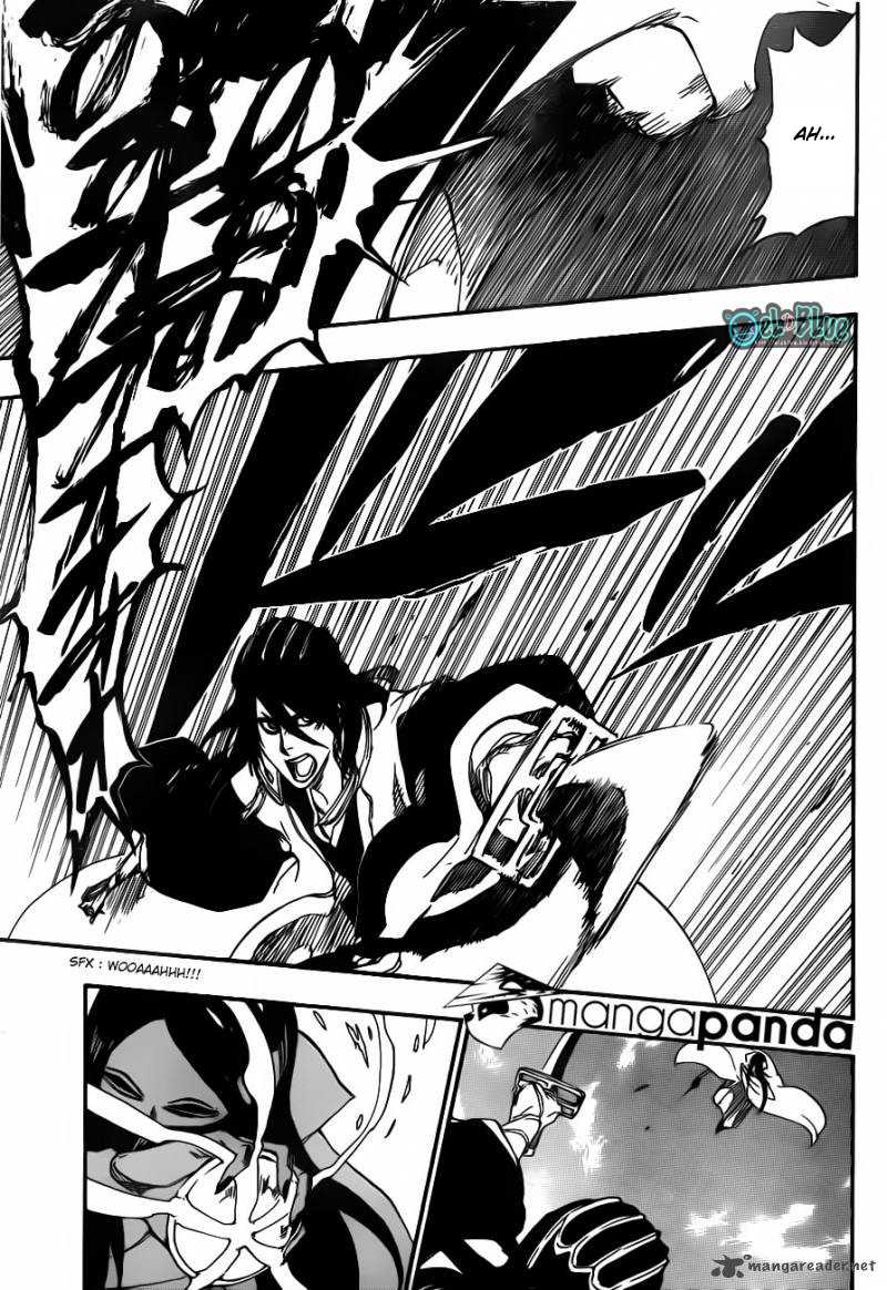 Bleach Chapter 501 - halaman 16