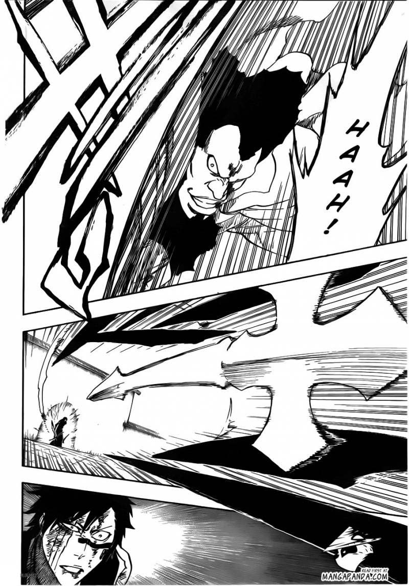 Bleach Chapter 503 - halaman 15