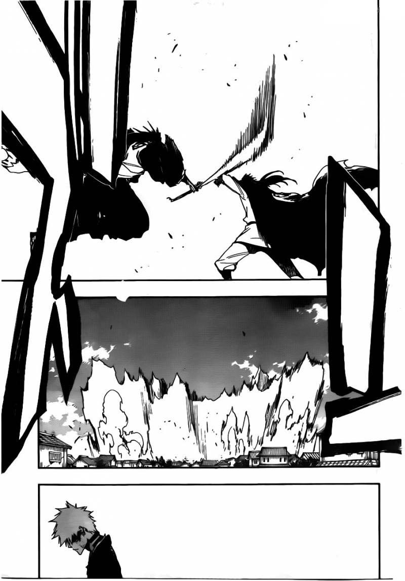 Bleach Chapter 503 - halaman 8