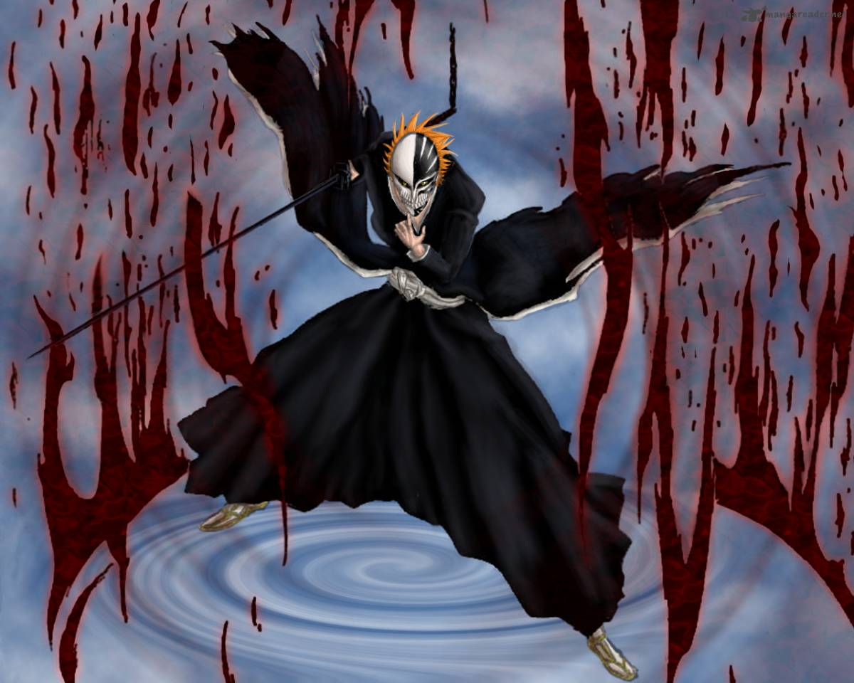 Bleach Chapter 504 - halaman 20