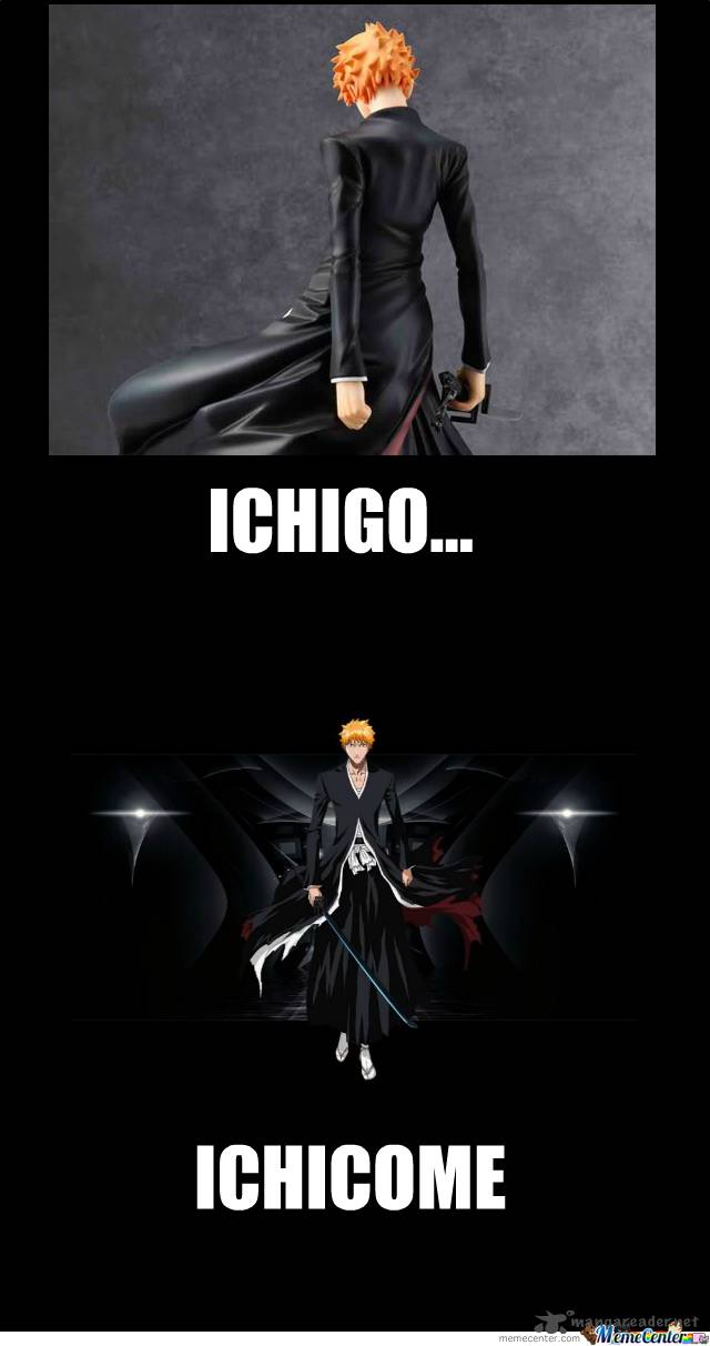 Bleach Chapter 504 - halaman 21