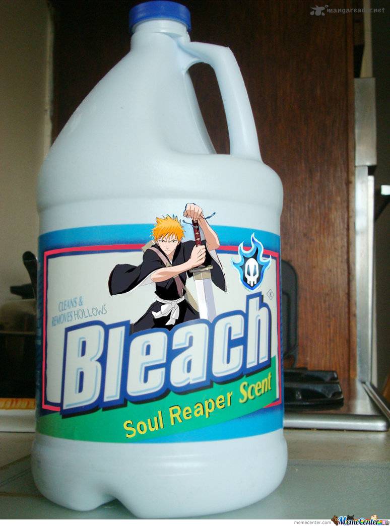 Bleach Chapter 504 - halaman 22