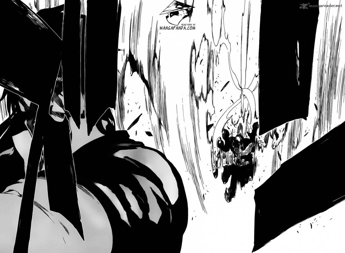 Bleach Chapter 505 - halaman 18