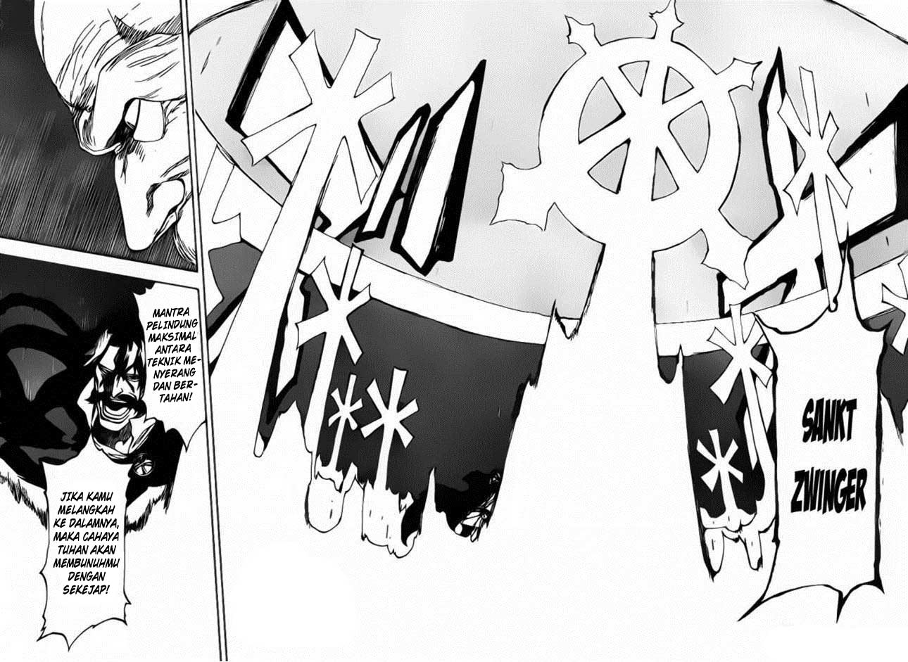 Bleach Chapter 508 - halaman 13