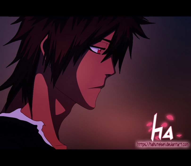 Bleach Chapter 511 - halaman 21