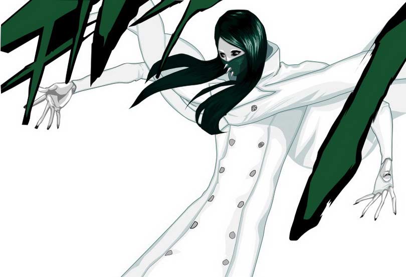 Bleach Chapter 511 - halaman 24