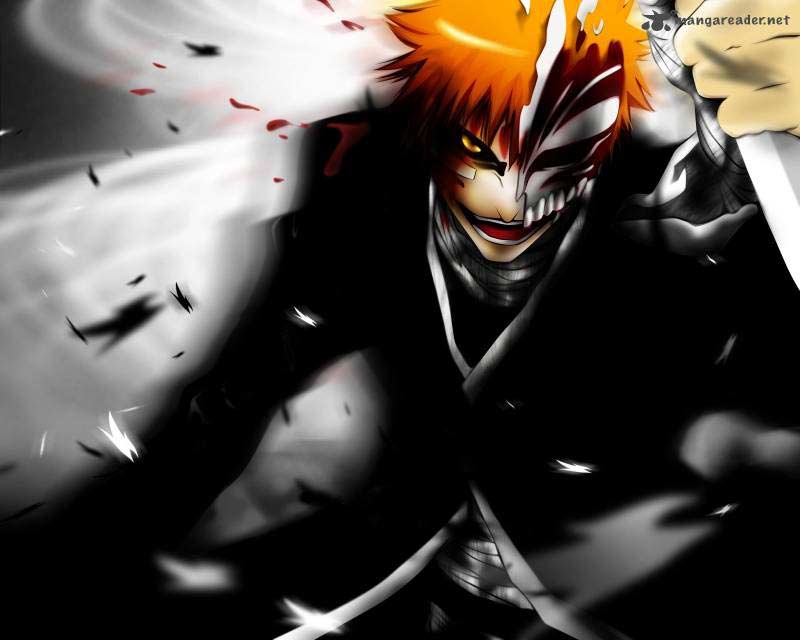 Bleach Chapter 512 - halaman 18
