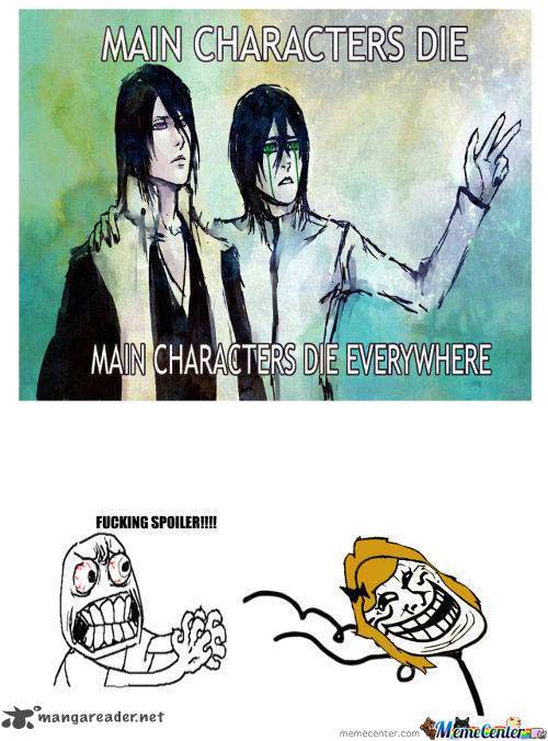 Bleach Chapter 512 - halaman 20