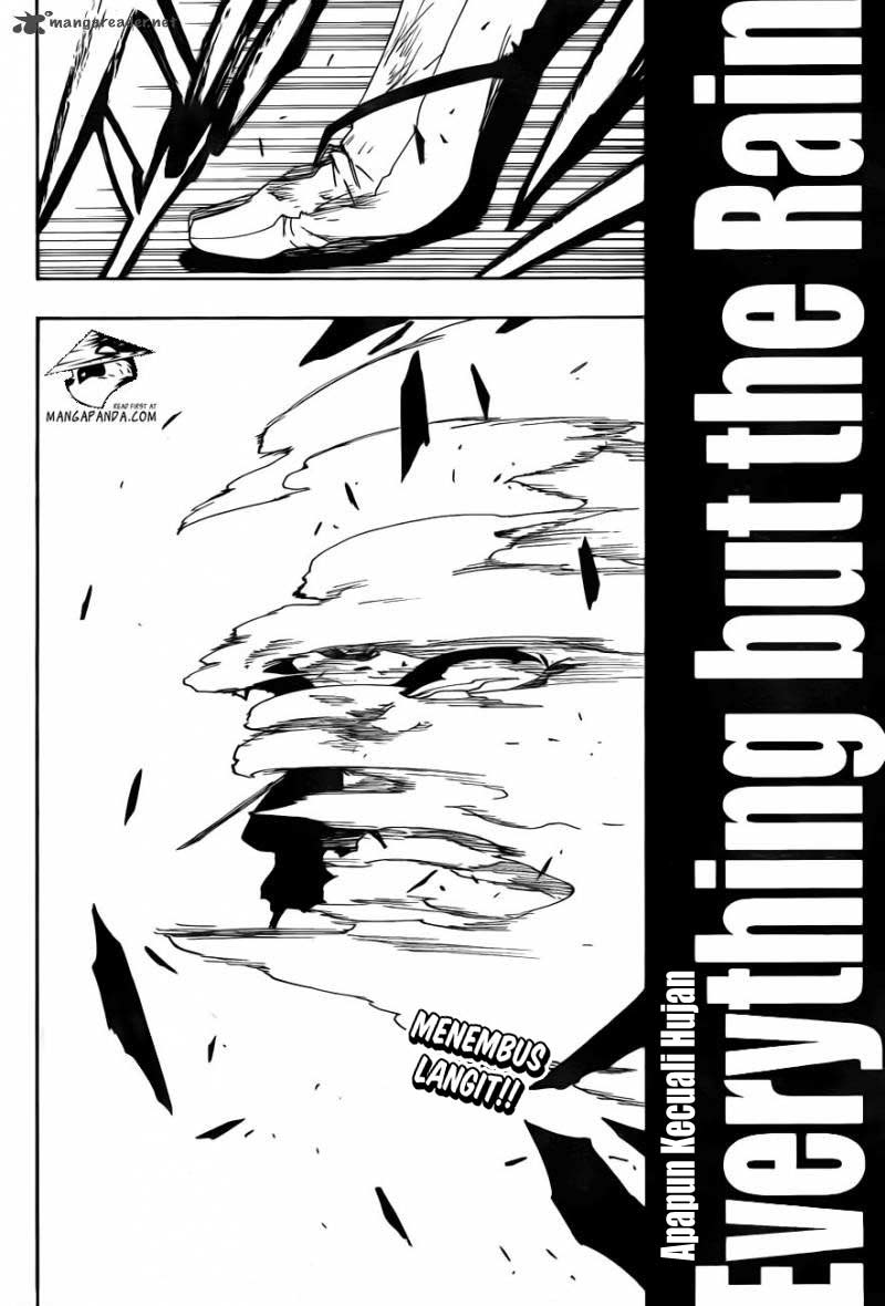 Bleach Chapter 512 - halaman 7