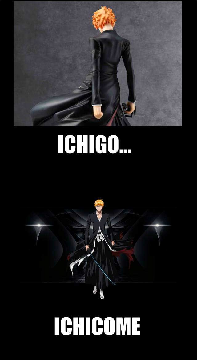Bleach Chapter 513 - halaman 19