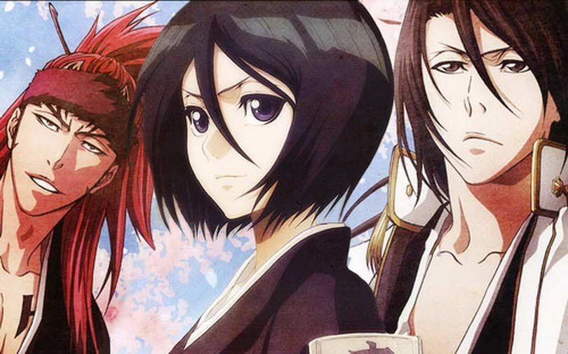Bleach Chapter 515 - halaman 21