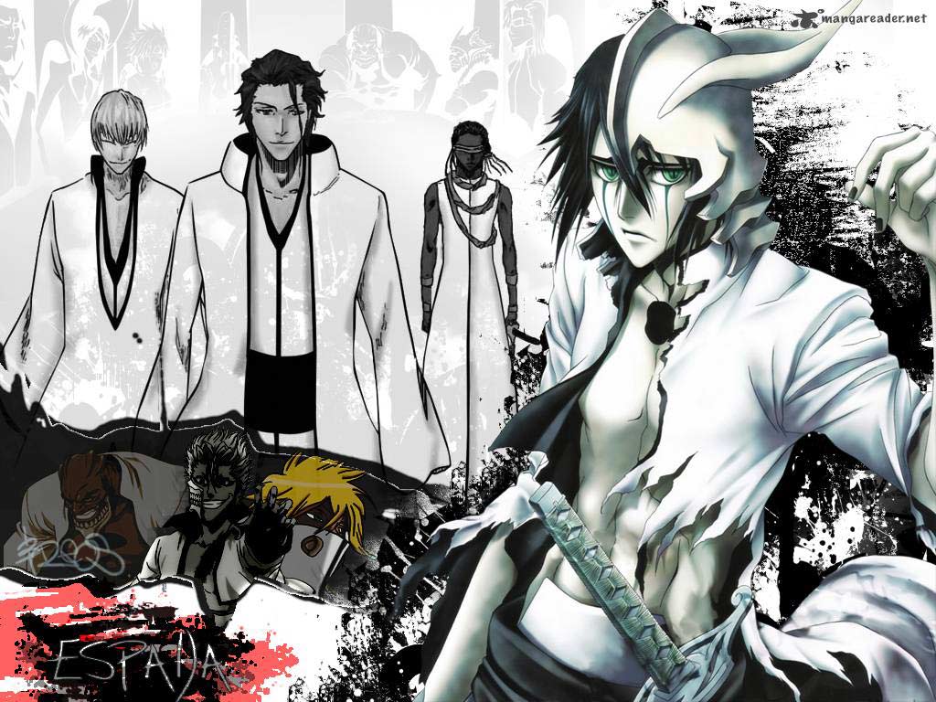 Bleach Chapter 517 - halaman 20