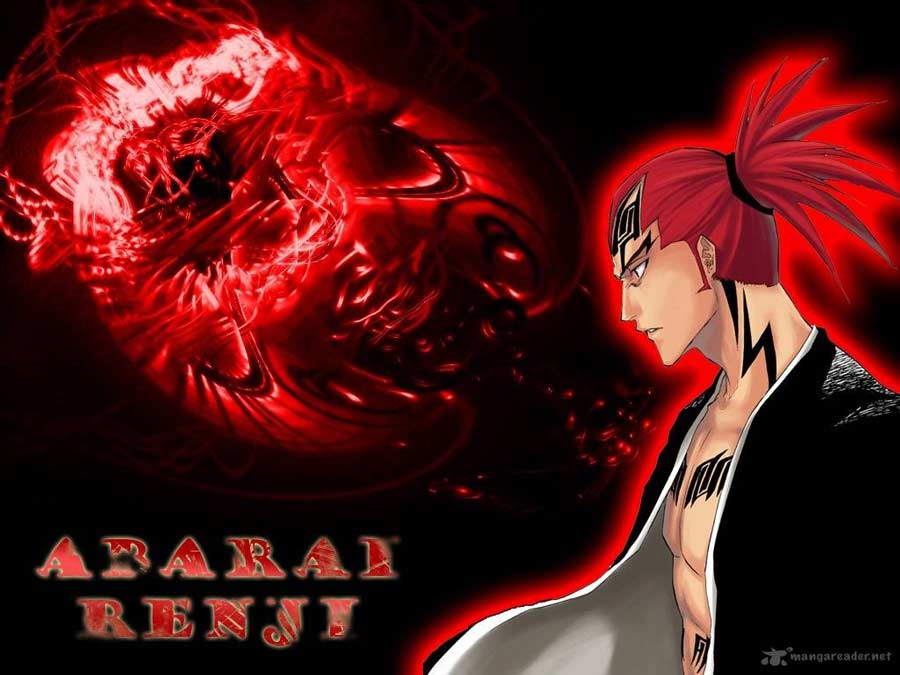 Bleach Chapter 520 - halaman 20
