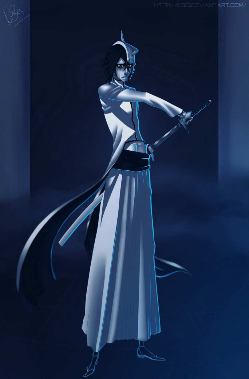 Bleach Chapter 522 - halaman 21