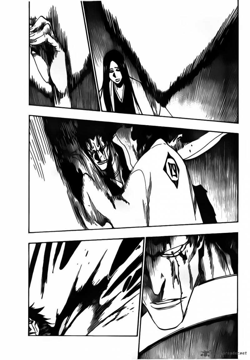 Bleach Chapter 524 - halaman 6
