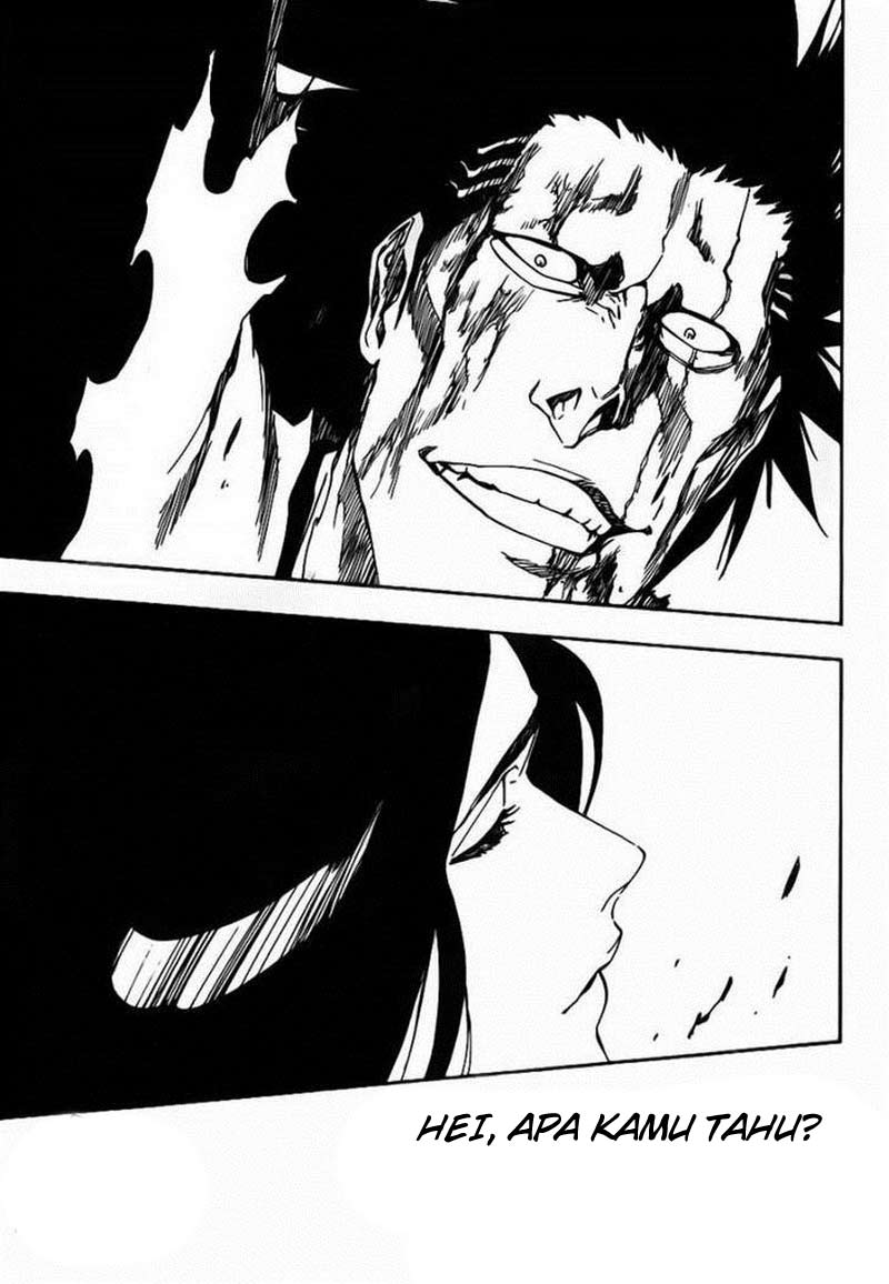 Bleach Chapter 526 - halaman 12