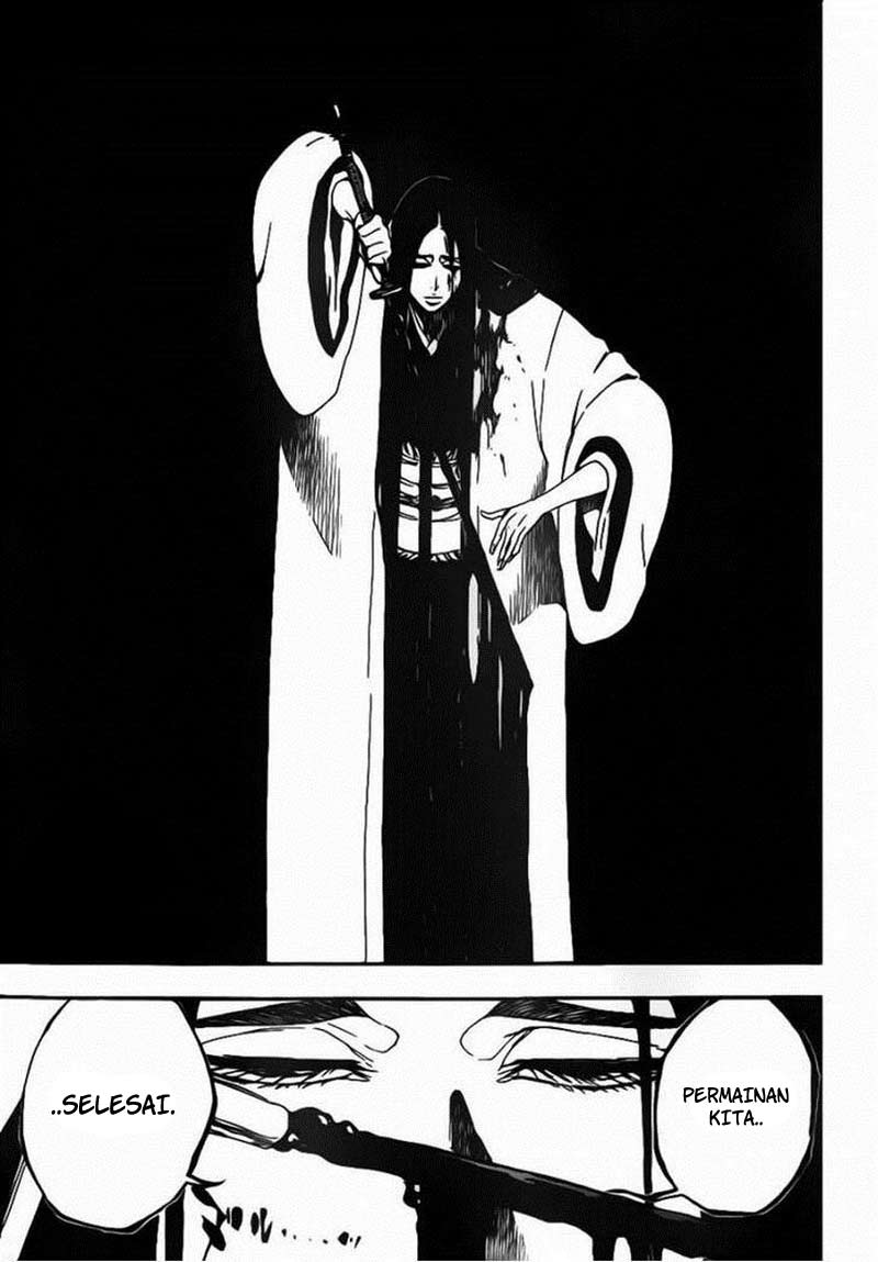 Bleach Chapter 526 - halaman 6