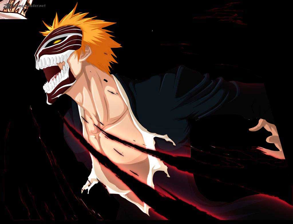 Bleach Chapter 530 - halaman 2