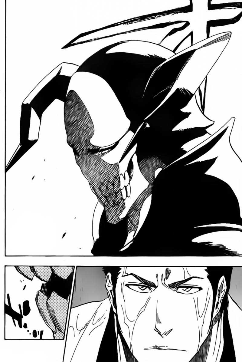 Bleach Chapter 531 - halaman 5