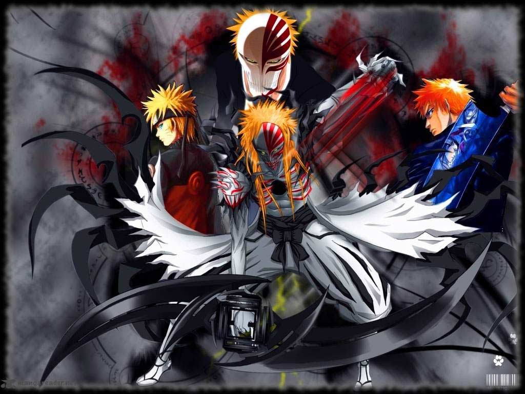 Bleach Chapter 533 - halaman 2