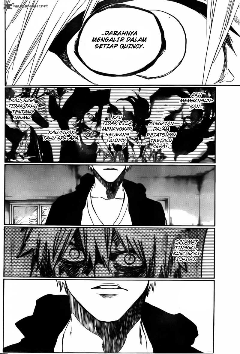 Bleach Chapter 537 - halaman 12